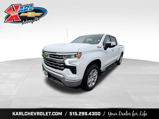 chevrolet silverado 1500 2023 1GCUDGEL6PZ335139 image chevrolet silverado 1500 2023 1GCUDGEL6PZ335139 image